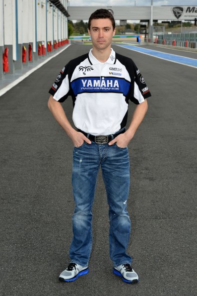 2013 00 Test Magny Cours 00064